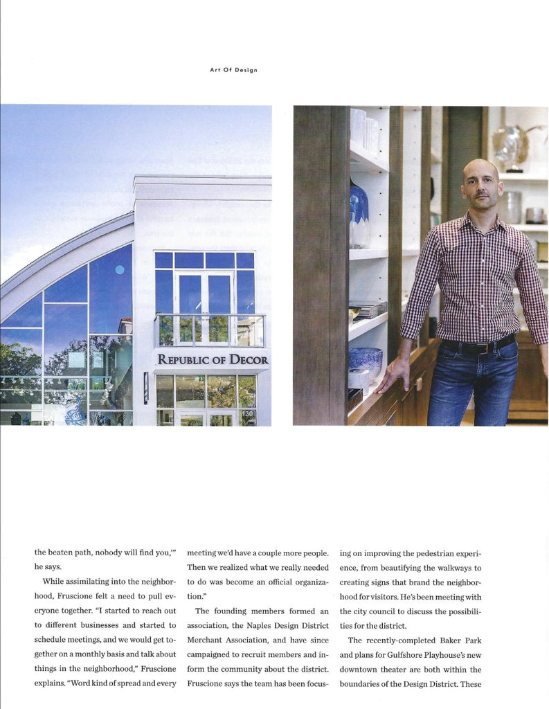 Business Feature