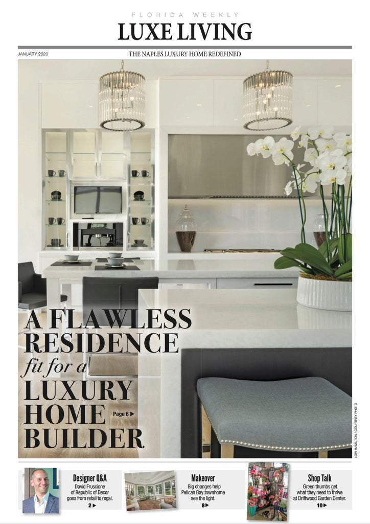 Luxe Living Jan 2020