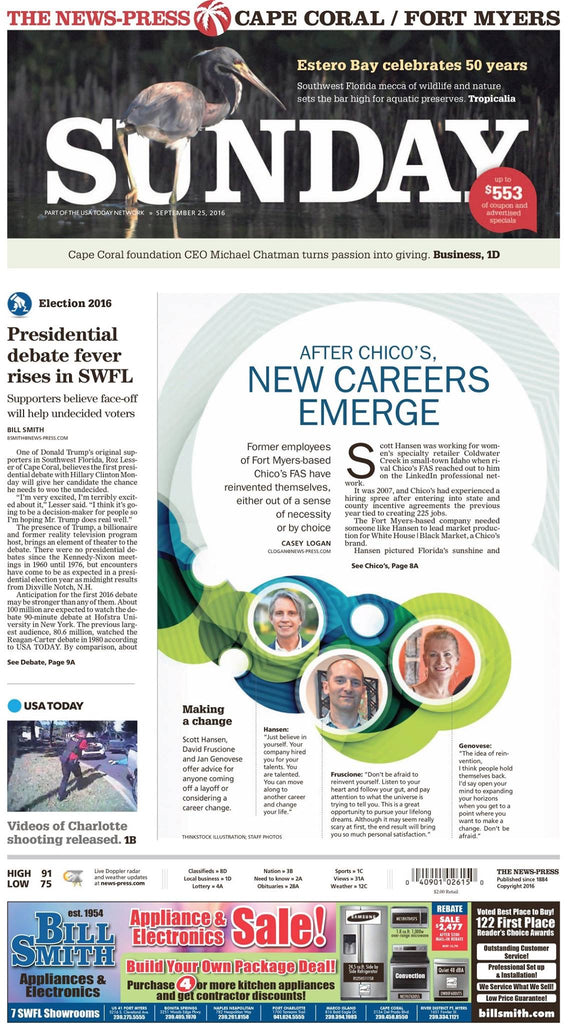 The News Press Sept 2016
