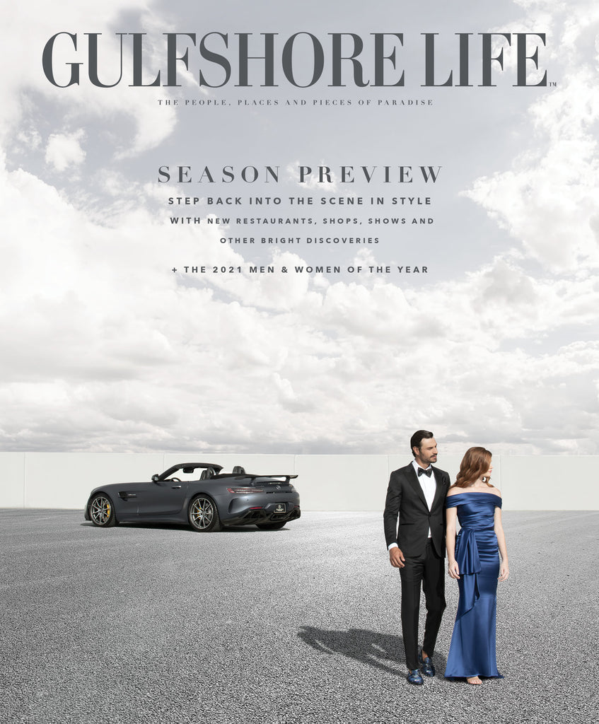 Gulfshore Life Nov. 2021