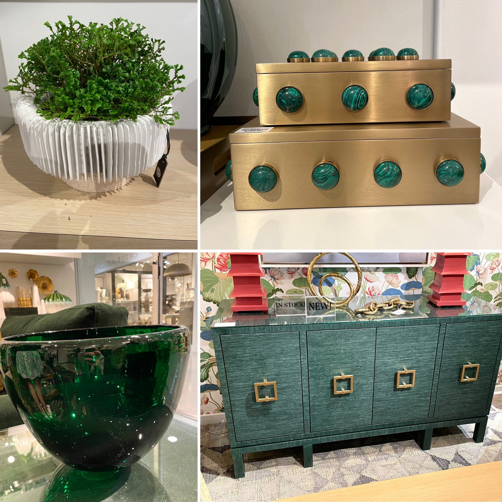 High Point Market Spring 2024 - Favorite Finds!