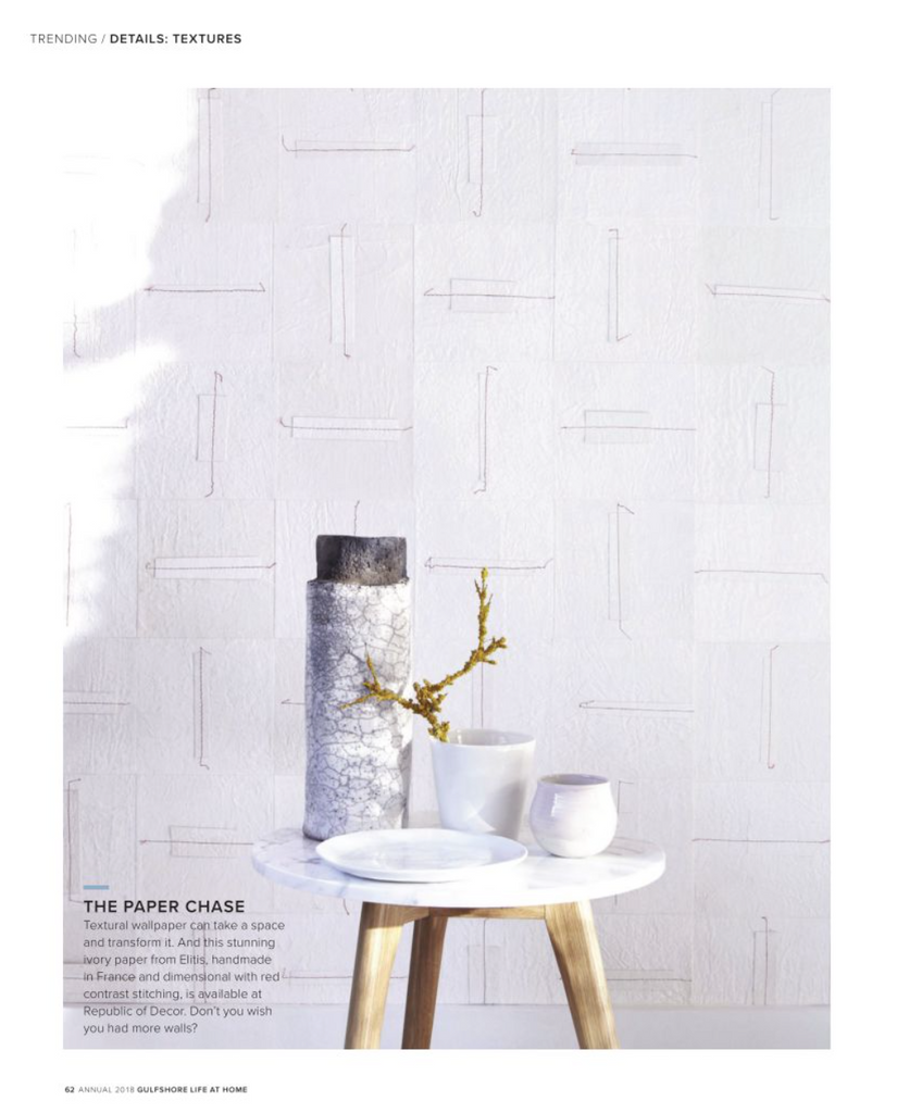 Wallpaper Feature