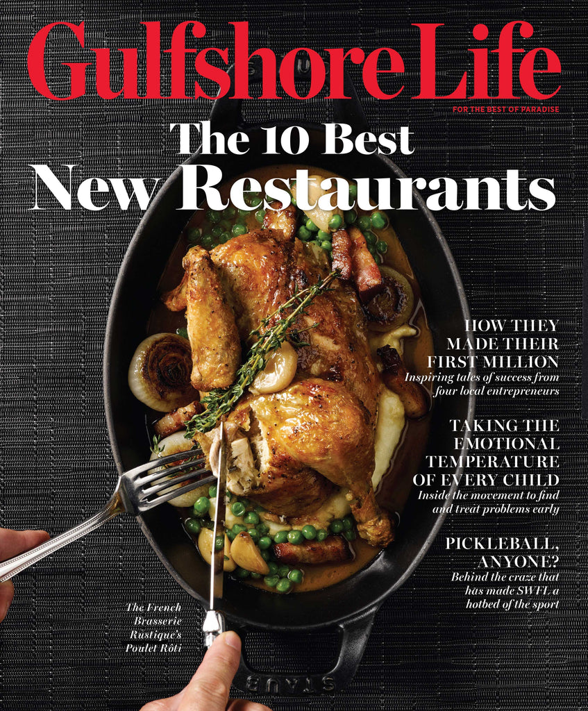 Gulfshore Life Jan 2018