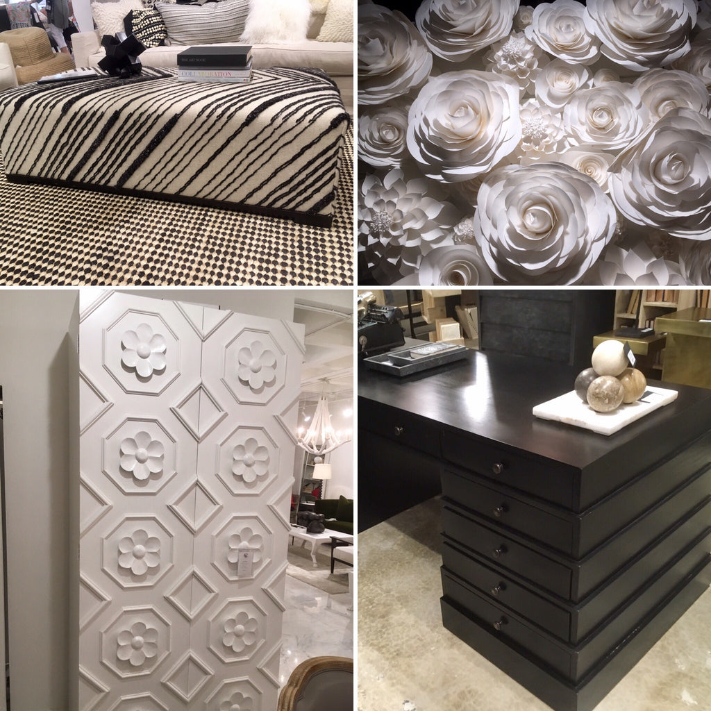 Bold & Dramatic at Atlanta’s Summer Market