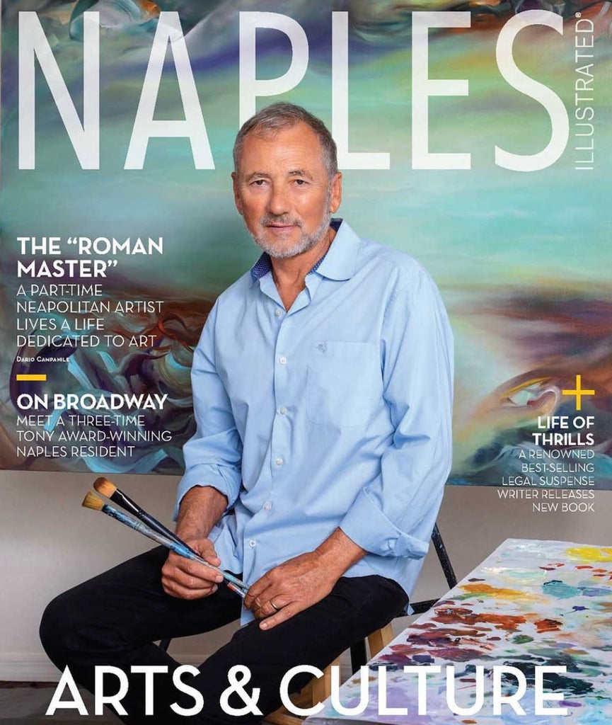 Naples Illustrated November 2022