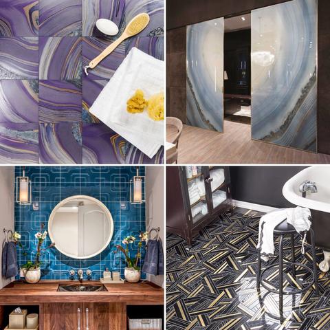 Tiles to Swoon Over