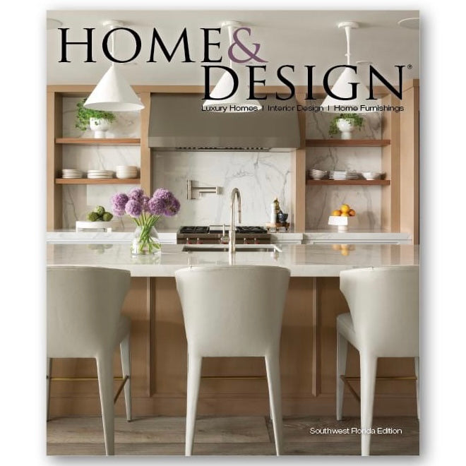 Home & Design Fall 2023