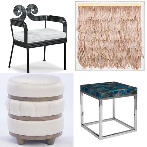High Point Market Fall Trends