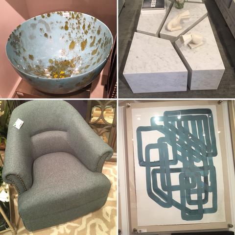 My Favorite Finds at High Point Market this Spring!