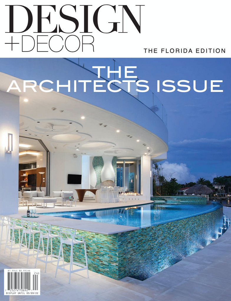 Design + Decor Winter 2022