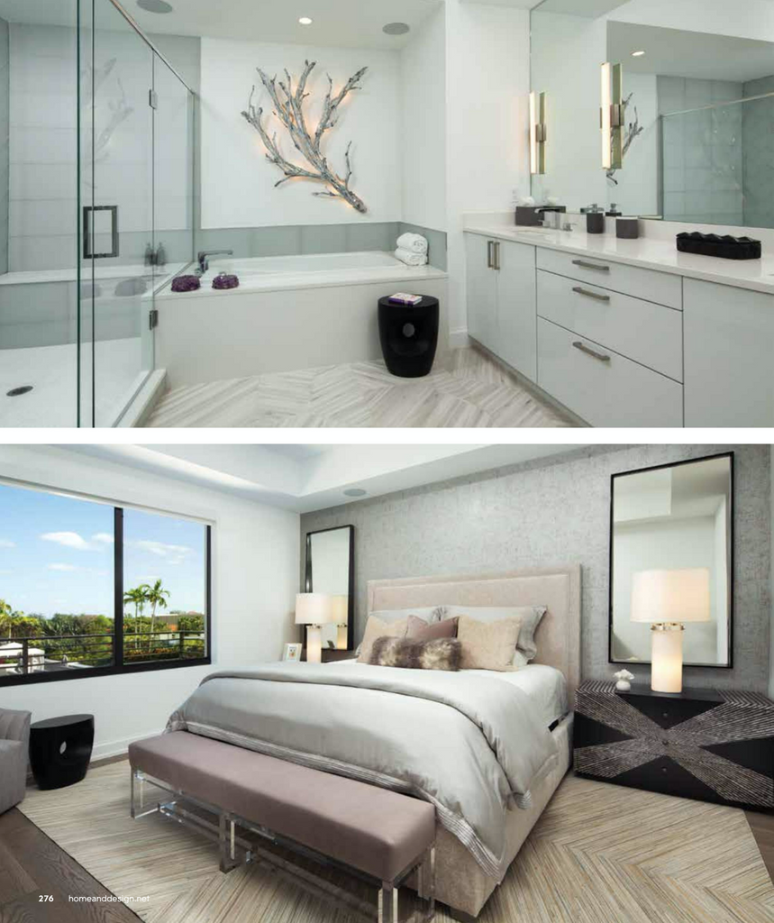 Urban Retreat Naples