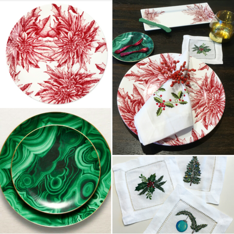 Luxe Holiday Gifts That Impress!