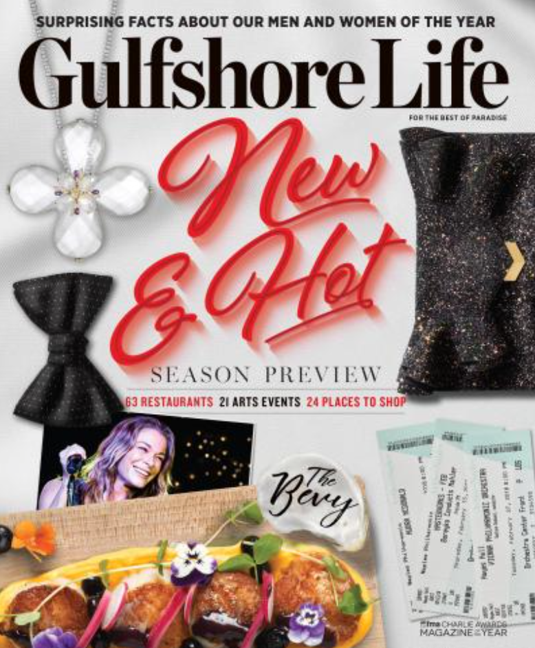Gulfshore Life Nov 2017