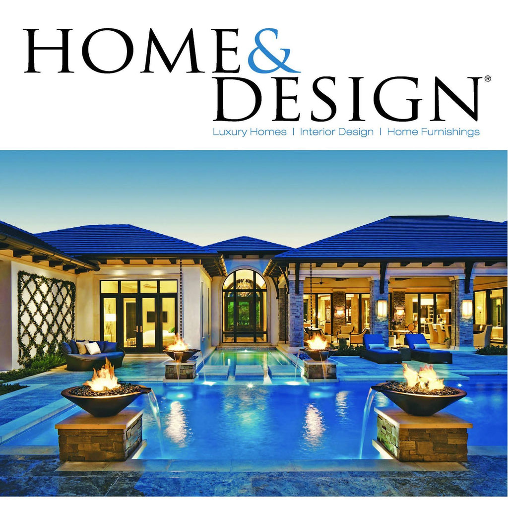 Home & Design 2017 V1