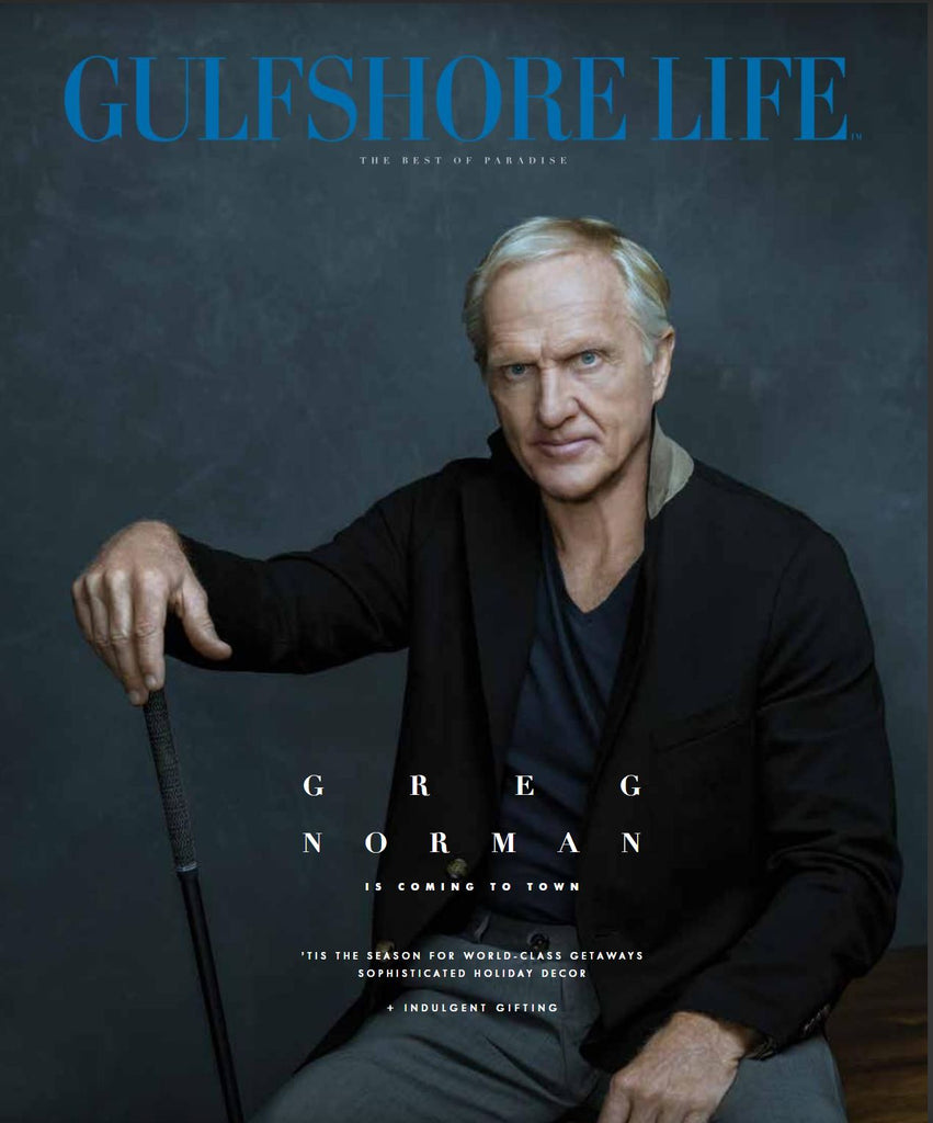 Gulfshore Life Dec 2019