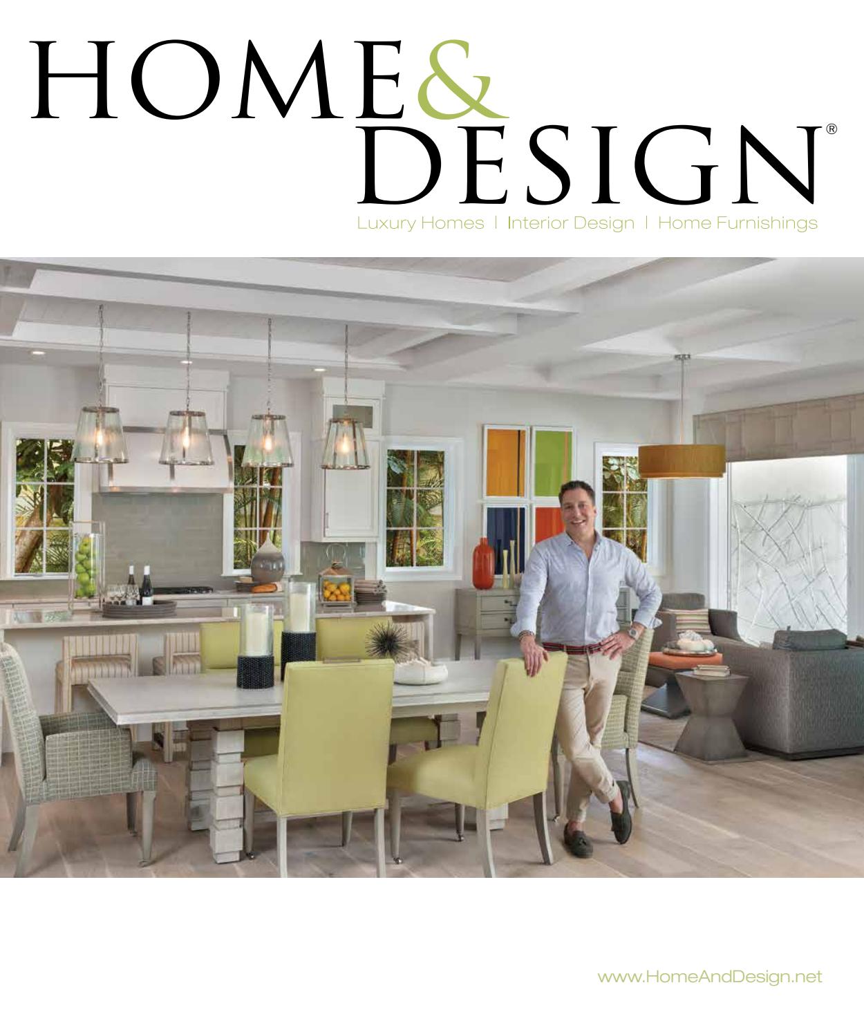 Home & Design 2016 V2