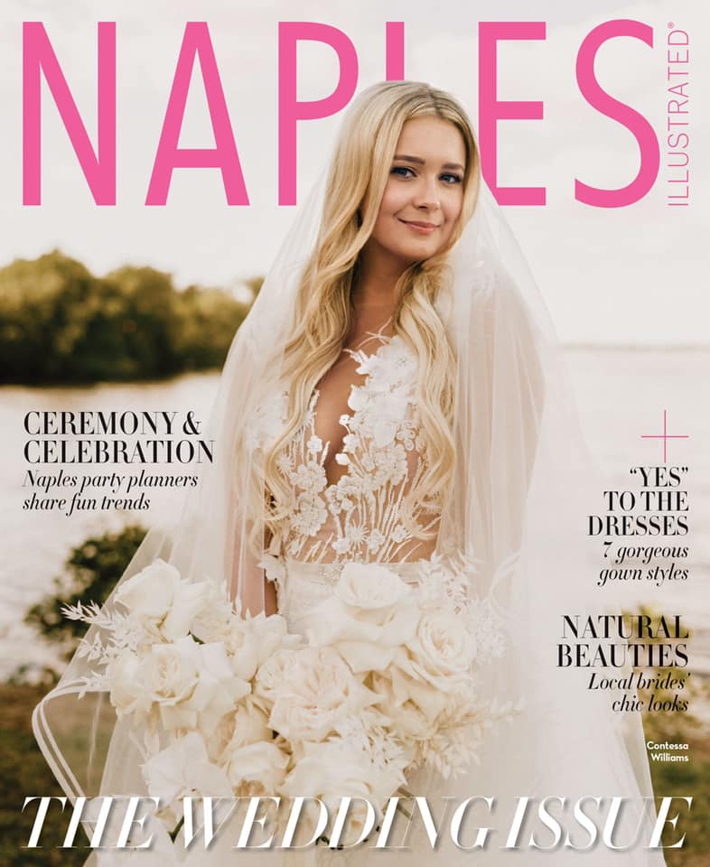 Naples Illustrated May/June 2021
