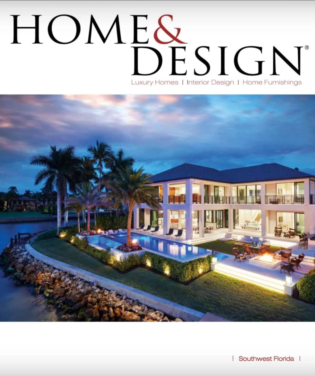 Home & Design 2019 v2