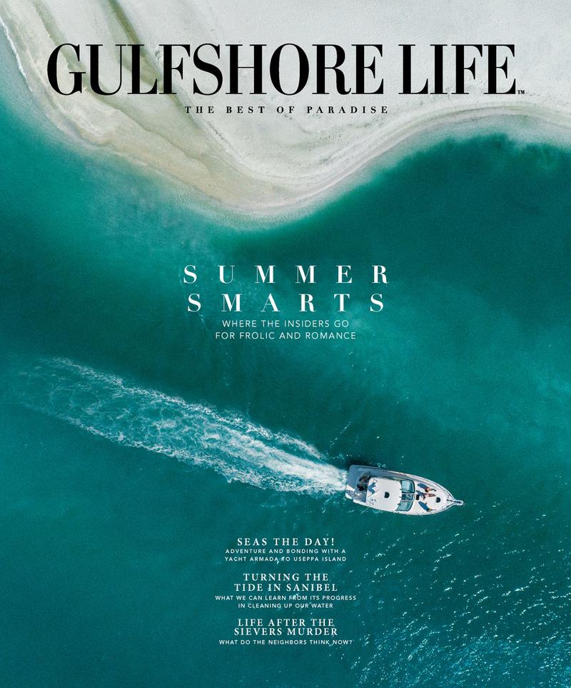 Gulfshore Life Jun 2019