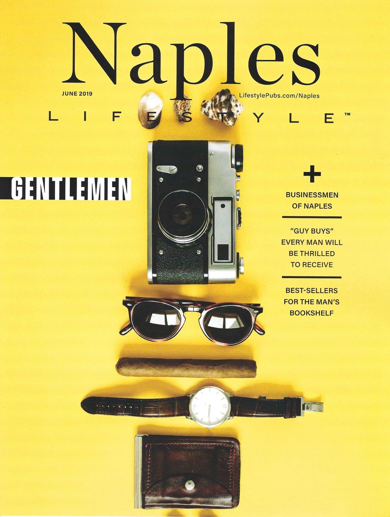 Naples Lifestyle Jun 2019