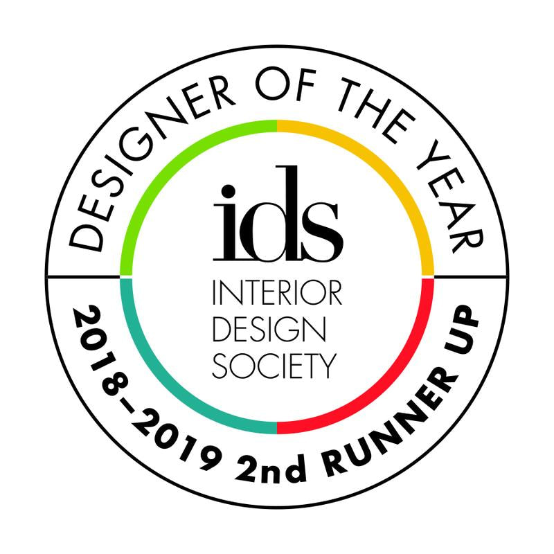 Designer of the Year - Finalist - Best Living Space