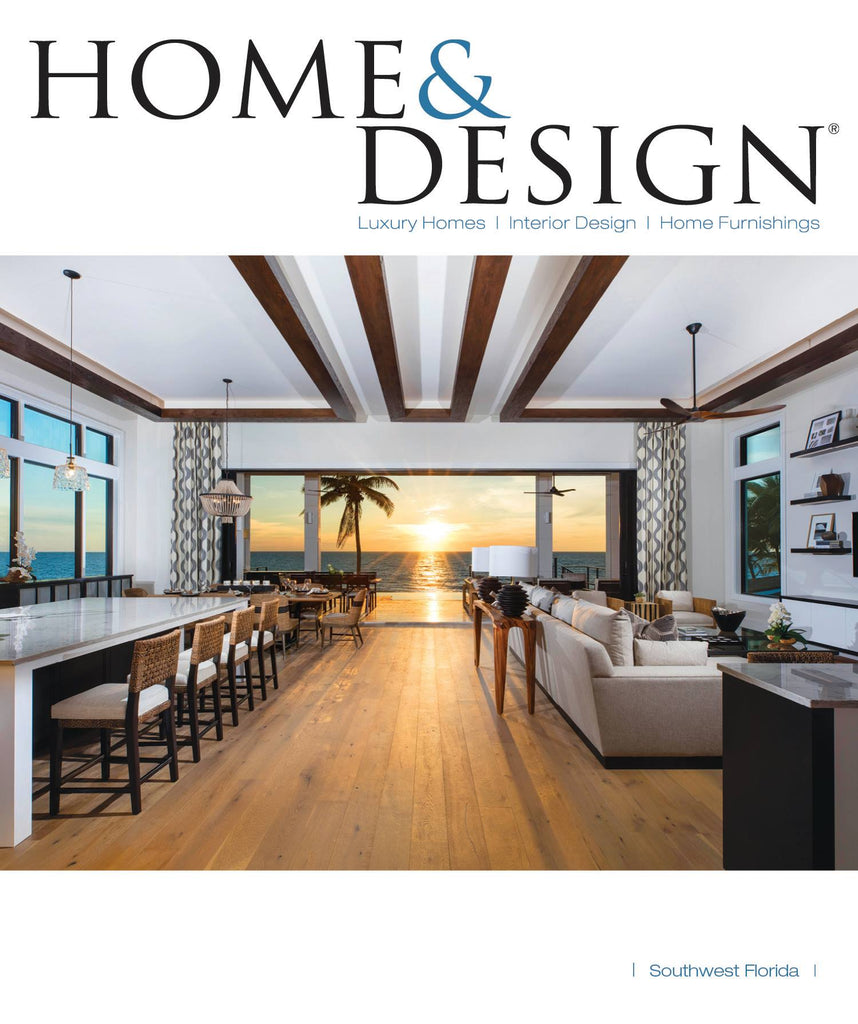 Home & Design 2019 V1