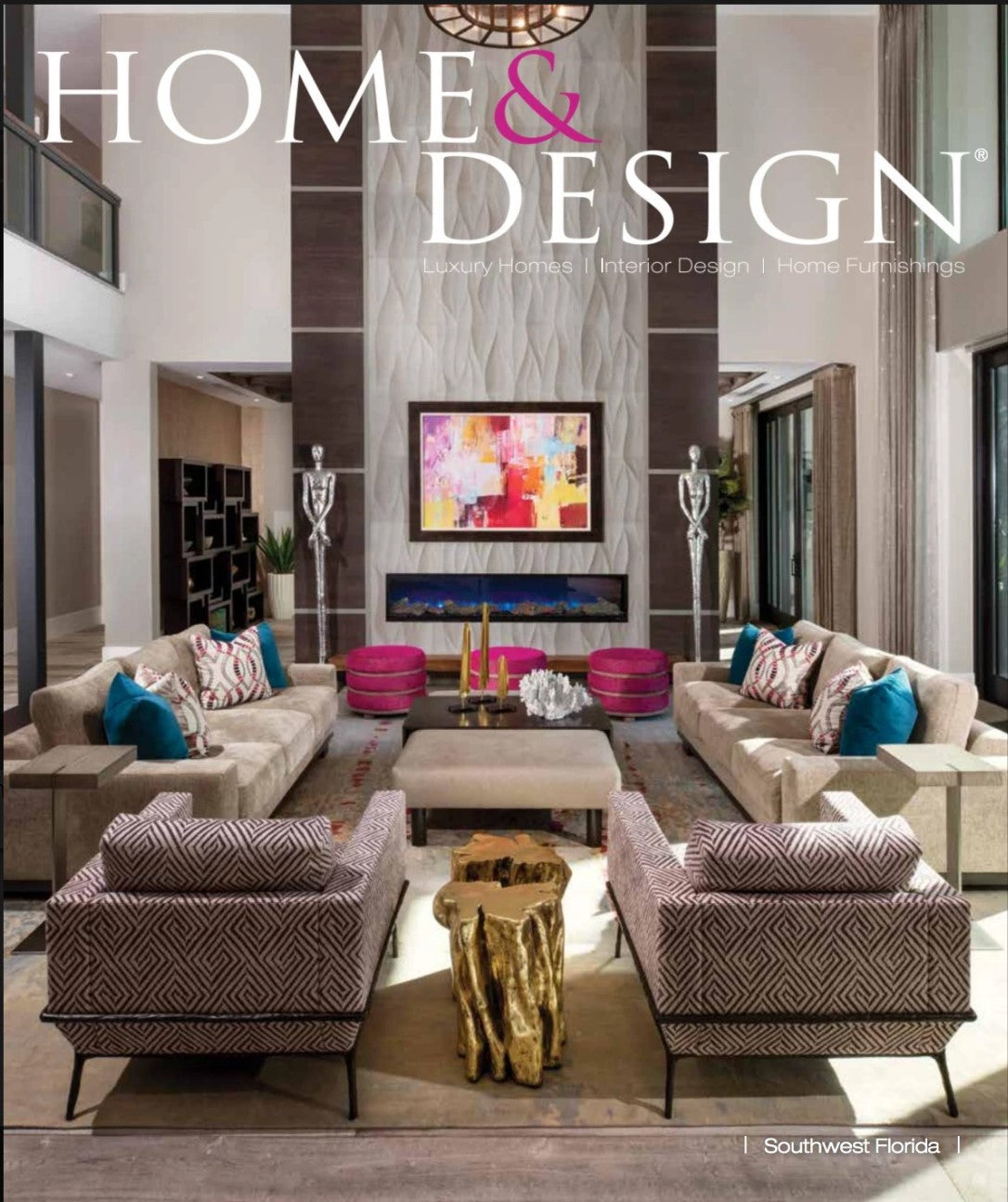 Home & Design 2020 v1