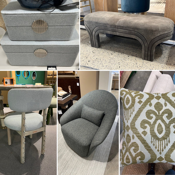 High Point Market Fall 2026 - Favorites & Inspiration