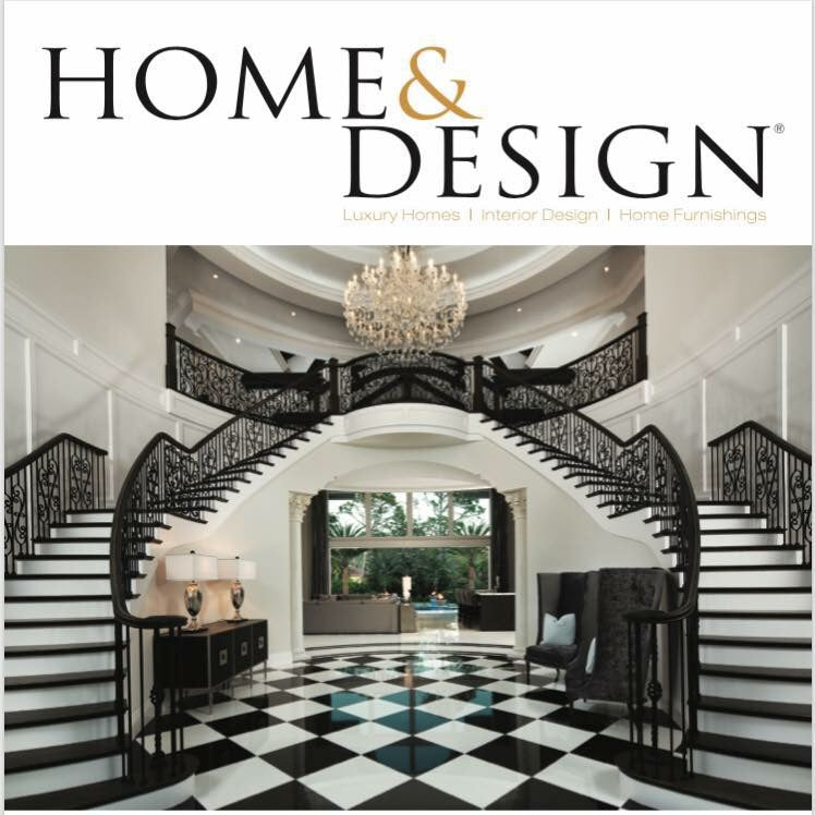 Home & Design 2018 V1