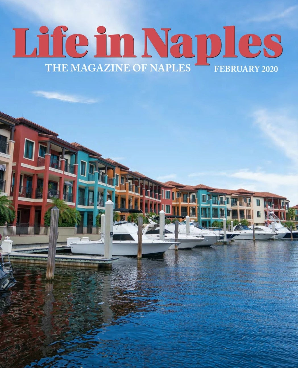 Life in Naples: February 2020
