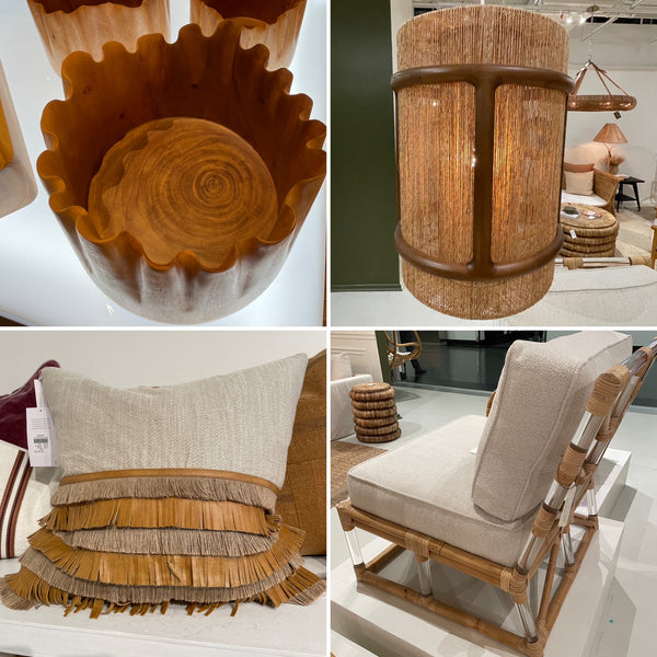 High Point Market Fall 2023 - Favorite Finds!