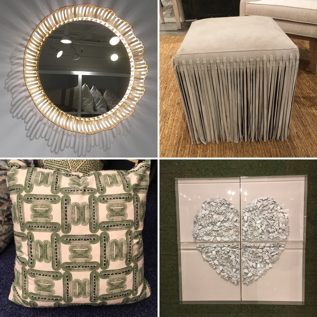 Summer Visit To Atlanta's Gift & Accessories Show
