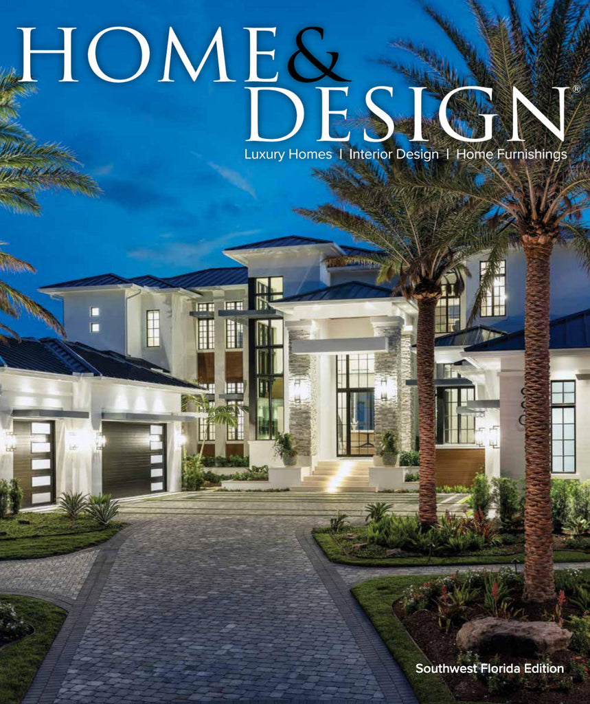 Home & Design Fall 2025