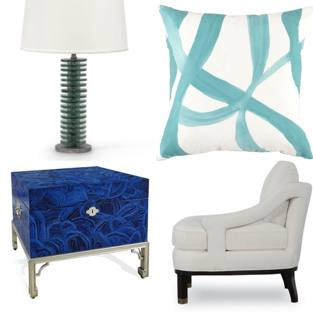 Favorite Finds from Fall High Point Market!