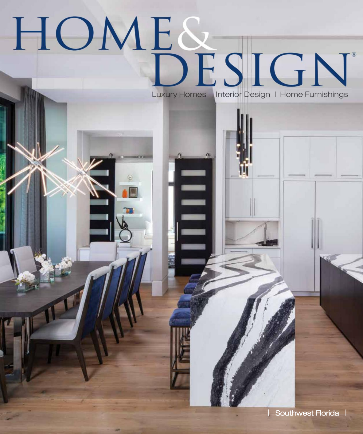 Home & Design 2020 V2
