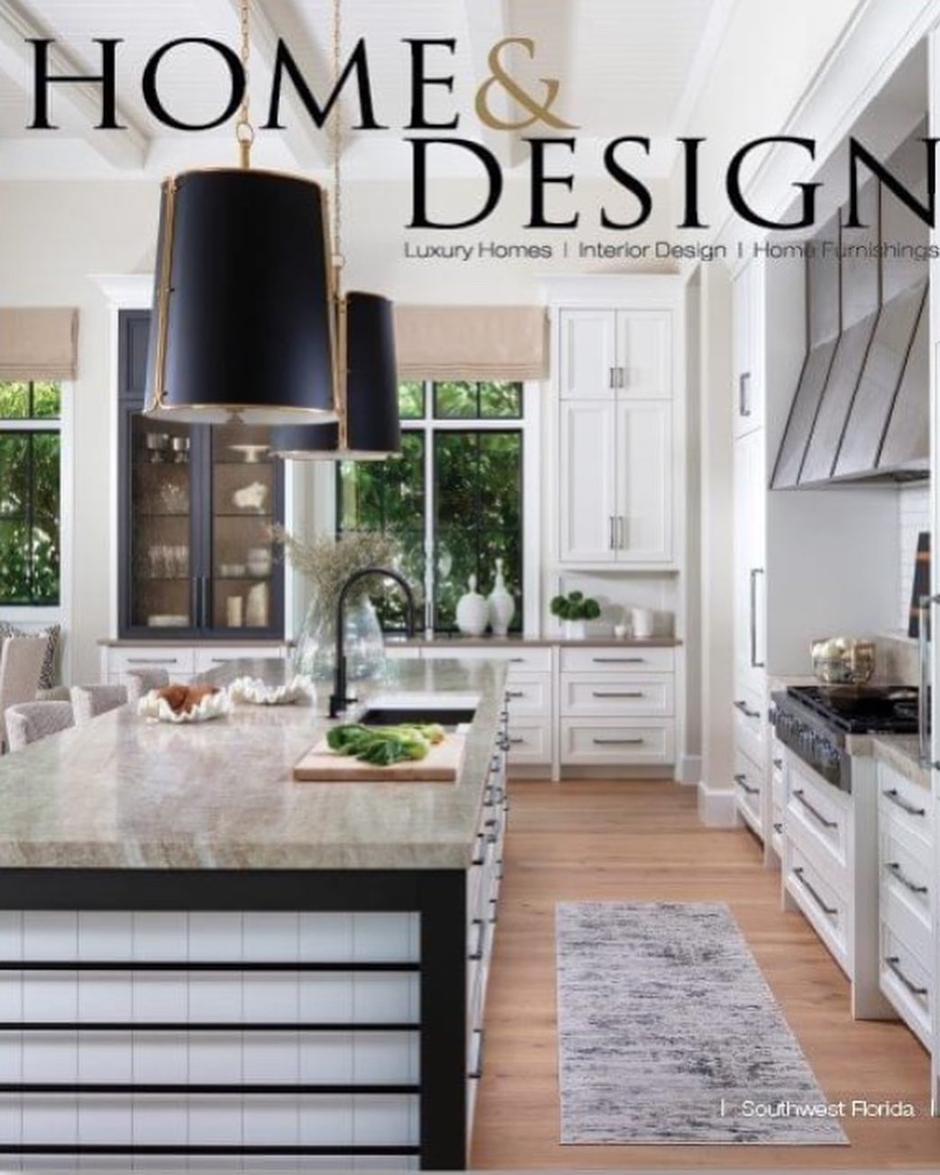 Home & Design 2021 V1