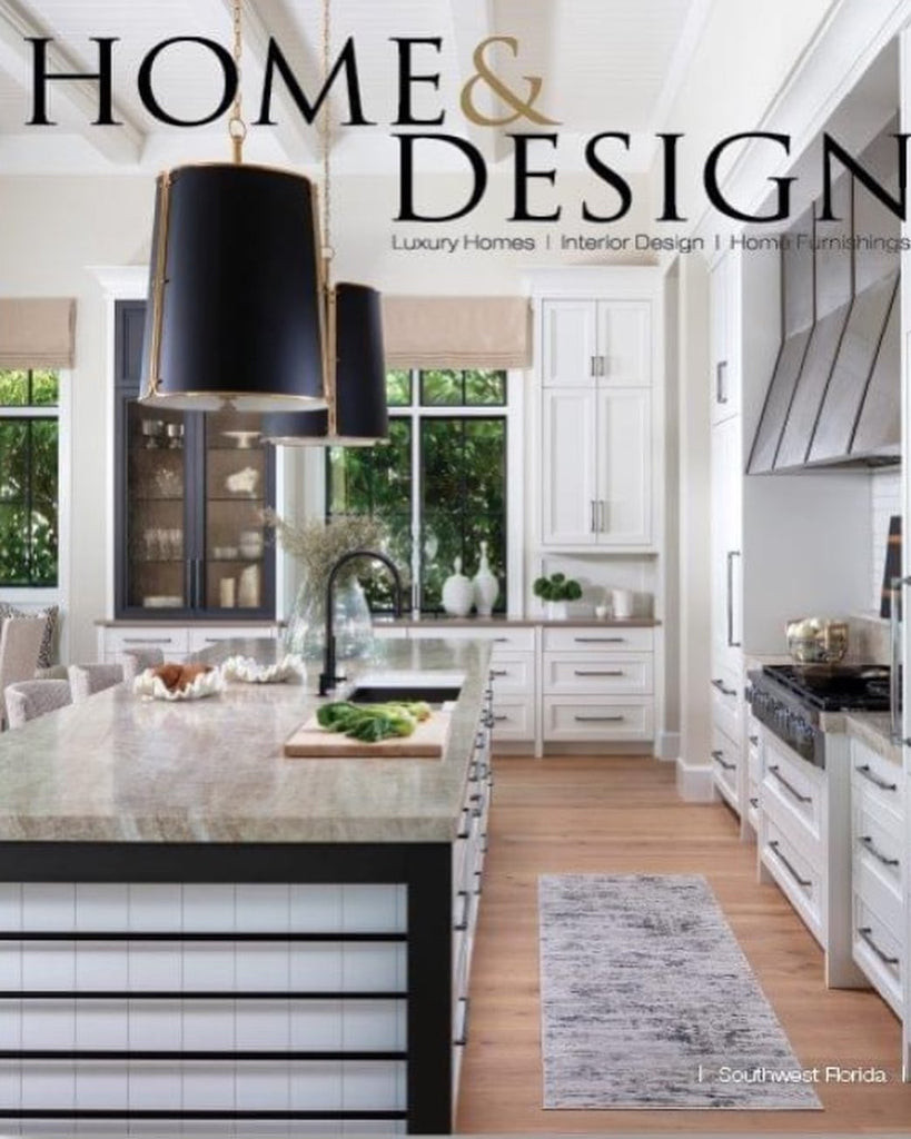 Home & Design 2021 V1