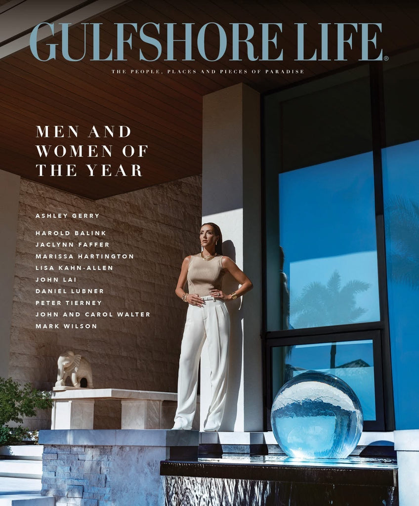 Gulfshore Life November 2025