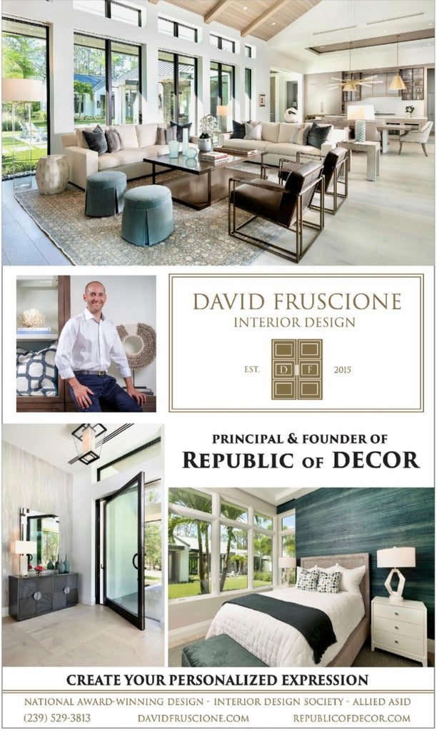 Home & Design Fall 2023 Feature Ad