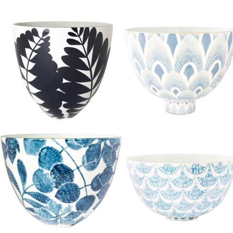 Dreamy Handmade Bowls to Die For!