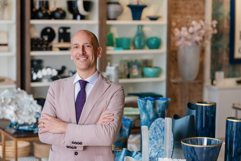 Republic of Decor Opens in Greenville’s West End