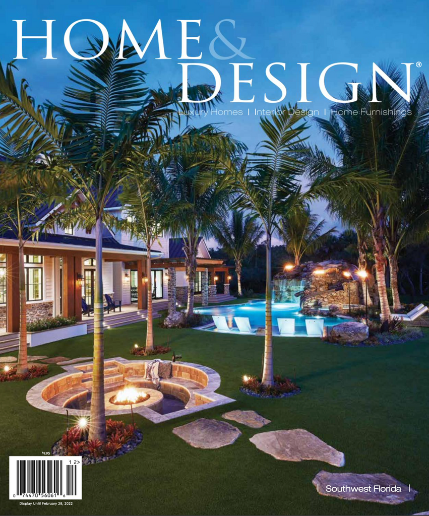 Home & Design 2021 V2