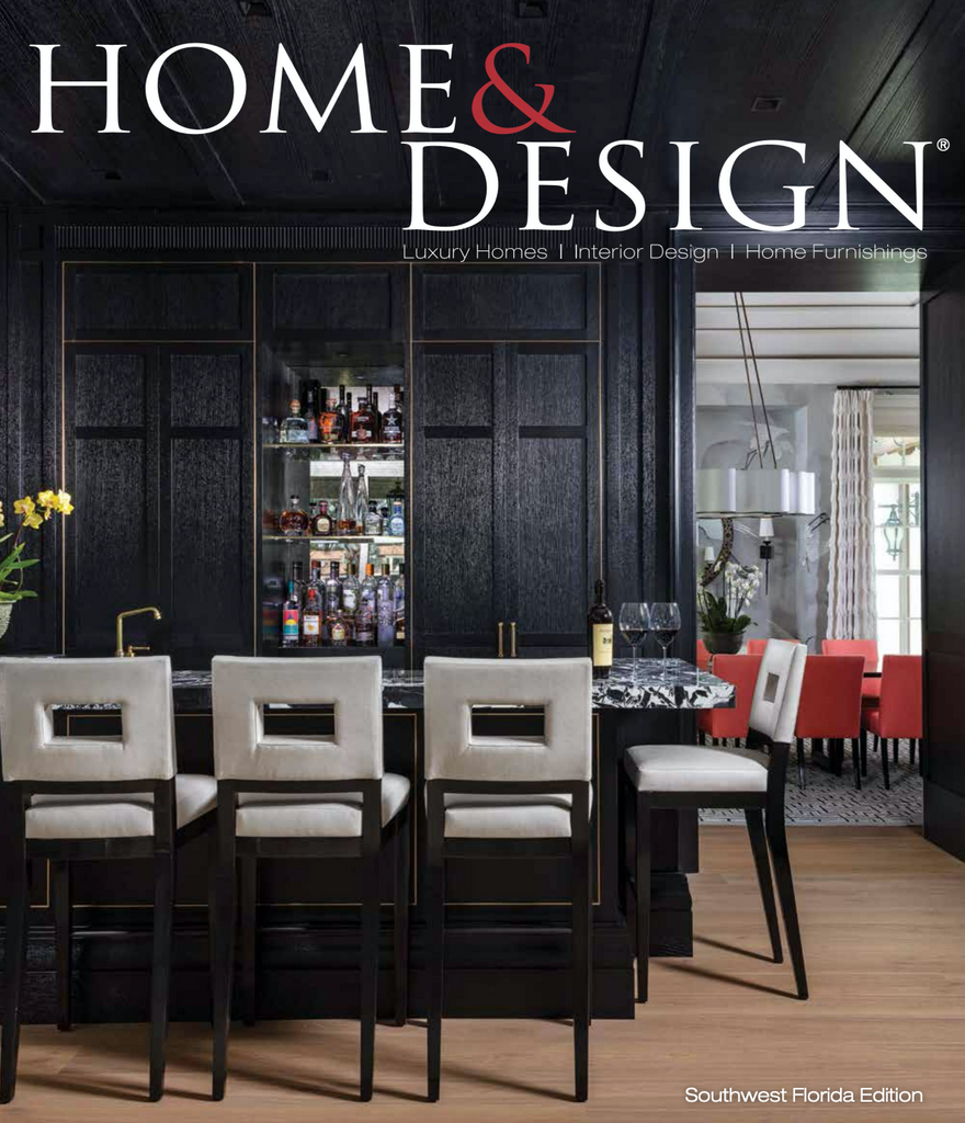 Home & Design 2022 V1