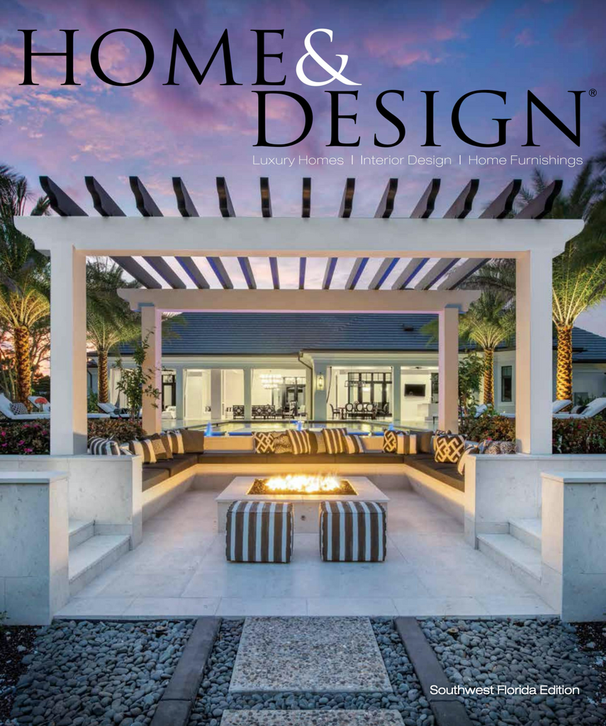 Home & Design Fall 2022