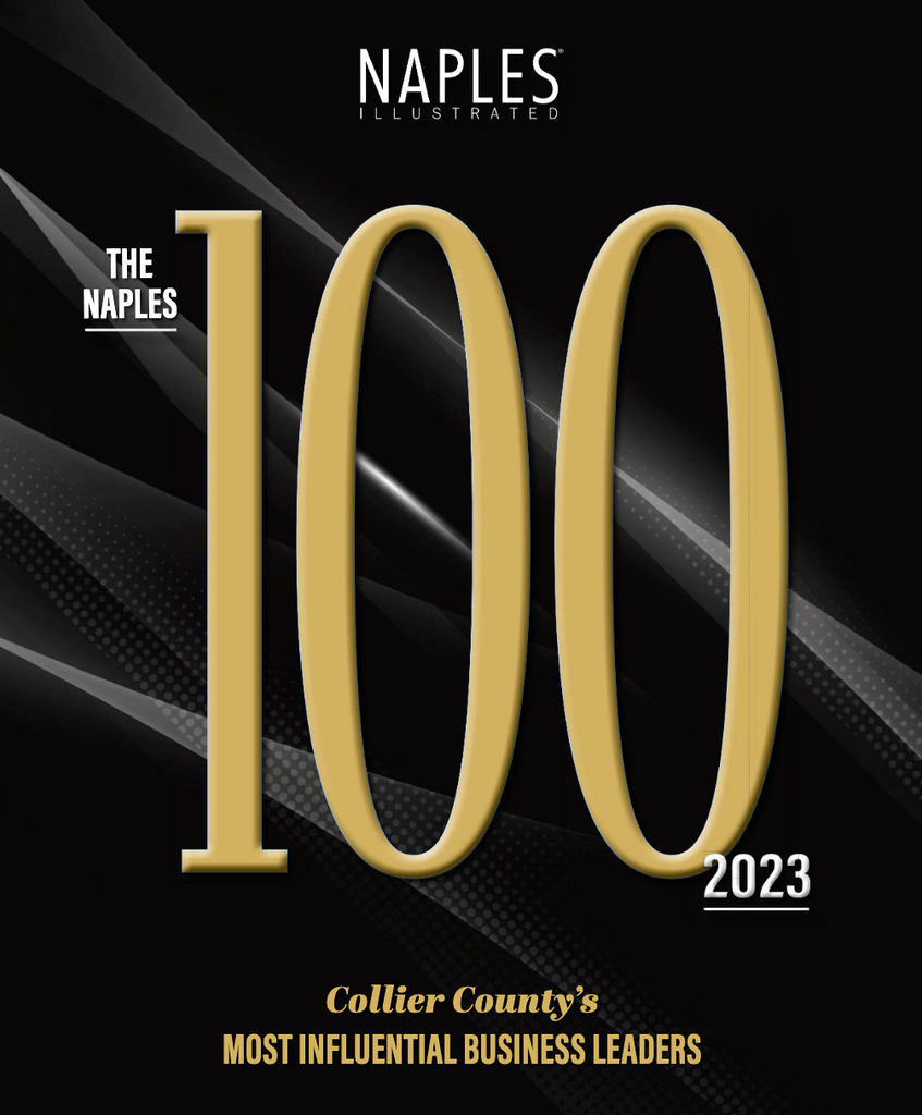 Naples 100 - 2023