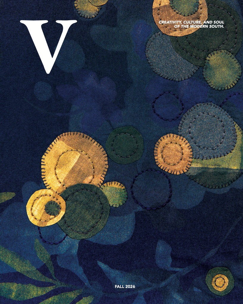Vessel Magazine Fall 2026
