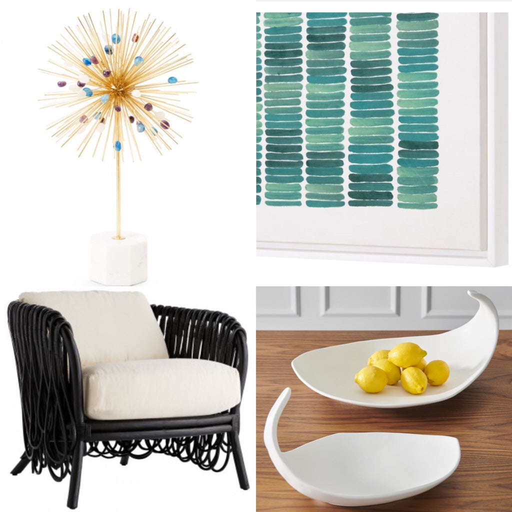 Fresh Favorites From Atlanta's January Market